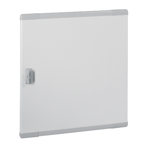 [LEG020273] Porte plate métal pour XL³ 160/400, hauteur 600 mm - Legrand