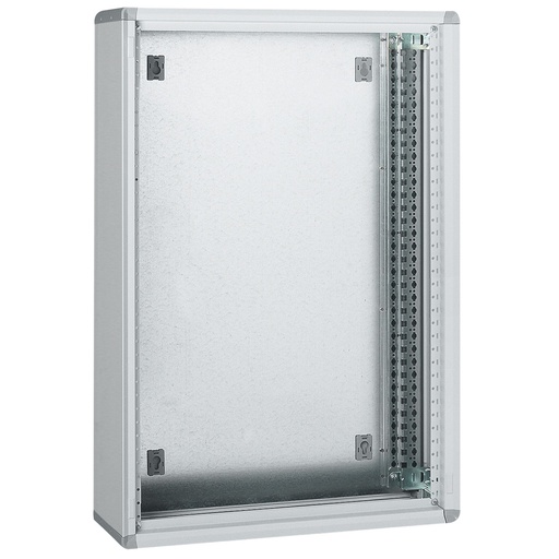 [LEG020401] Coffret de distribution à équiper XL³800 de 24 modules par rangée - 1050x660x230mm - LEGRAND