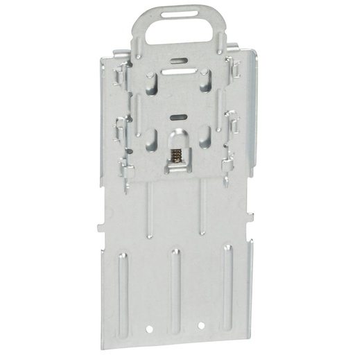 [LEG421073] DPX3 160 PLATINES POUR DIN - LEGRAND