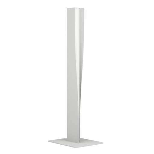 [901834] Lampe à poser LED RGB/CCT gris clair Bolognano-Z - Eglo