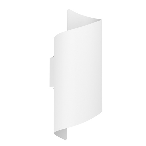 [902024] Applique aluminium LED CCT blanc Montarello - Eglo