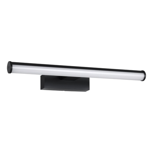 [901957] Applique miroir LED L-400 noir/blanc Vadumi - Eglo
