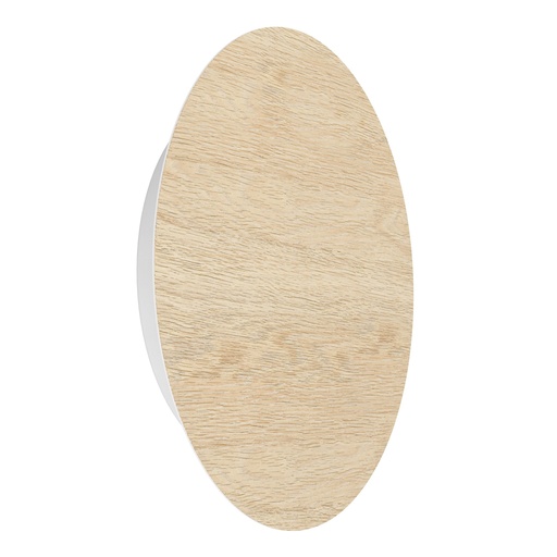 [901739] Applique LED bois/blanc Alamilo - Eglo