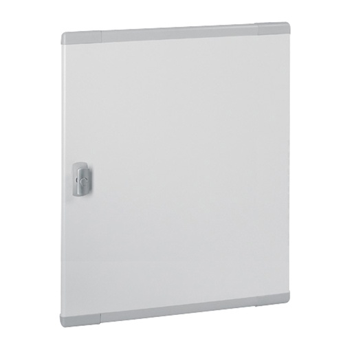 [LEG020274] Porte plate métal pour coffret et armoire XL³400 et XL³160, hauteur 750 mm - Legrand