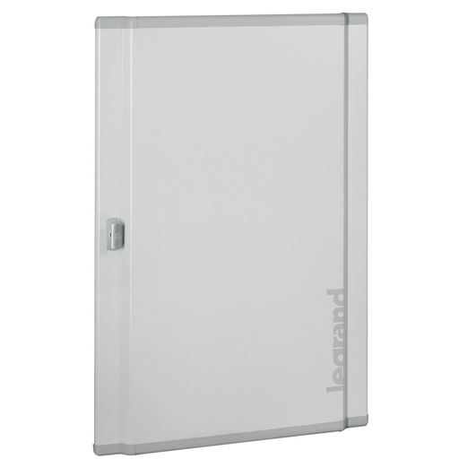 [LEG021251] Porte métal pour coffret XL³800, largeur 660 mm, hauteur 1050 mm - Legrand