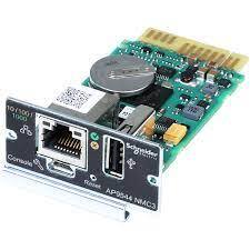[APC_AP9544] SNMP network card for single-phase Easy UPS - APC