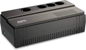 [APC_BV1000I-GR] Onduleur BV 1000VA - APC