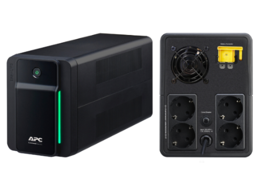 [APC_BVX2200LI-GR] Easy UPS BVX 2200VA 220V - APC