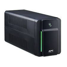[APC_BVX700LUI-GR] Onduleur Easy UPS BVX 700VA line-interactive - APC