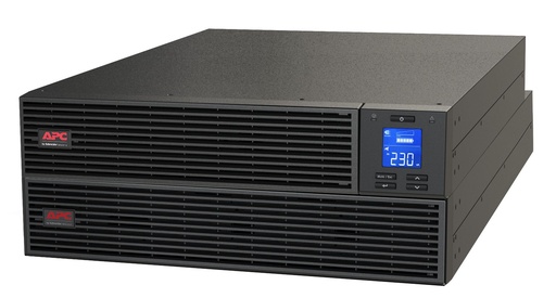 [APC_SRV6KRI] Onduleur Easy UPS SRV rackable 6000VA - APC