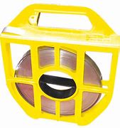 [AXIS_ABC90049V1] Flat tape 20x0.7 mm, 50 m roll - Axis