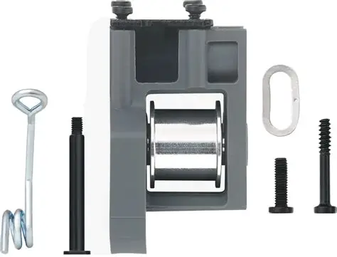 [AXIS_ABC93012] Tensioner for MV line - Axis