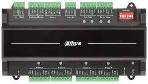 [DHI-ASC2202B-D] 2-door access controller ASC2202B - Dahua