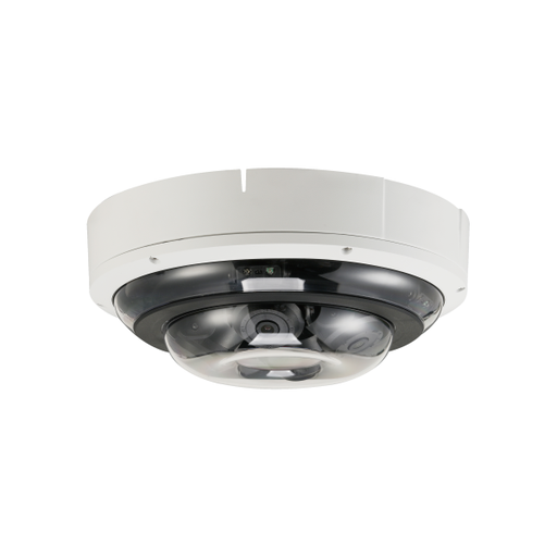 [DH-IPC-PDBW5831P-B] Caméra IP panoramique multi-capteurs 8MP PDBW5831 - Dahua