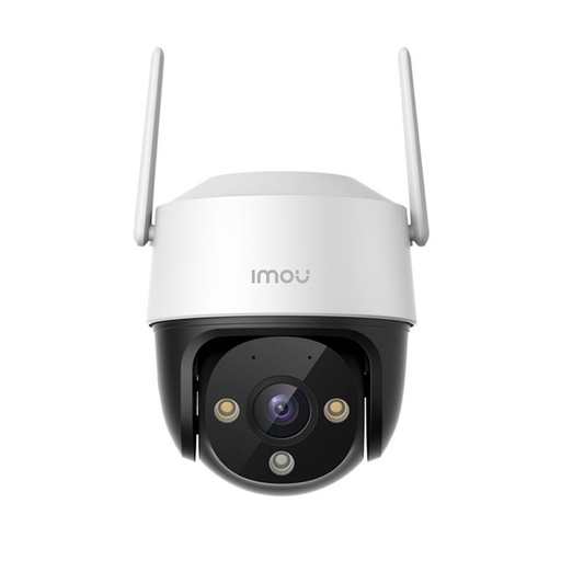 [DH-IPC-S42FP-0360B] Outdoor motorised WiFi camera 4MP Imou Cruiser - Dahua