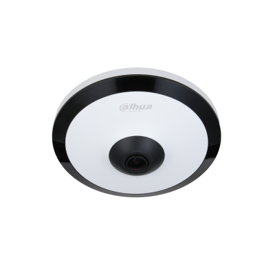 [DH-IPC-EW5541P-AS] IP fisheye camera 5MP EW5541 - Dahua