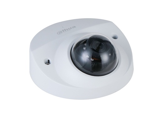 [DH-IPC-HDBW3441FP-] IP dome camera 4MP HDBW3441 - Dahua
