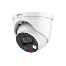 [DH-IPC-HDW3449HP-A] IP eyeball camera 4MP with microphone HDW3449 - Dahua
