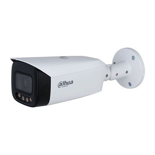 [DH-IPC-HFW5849T1P-] IP bullet camera 8MP HFW5849 - Dahua