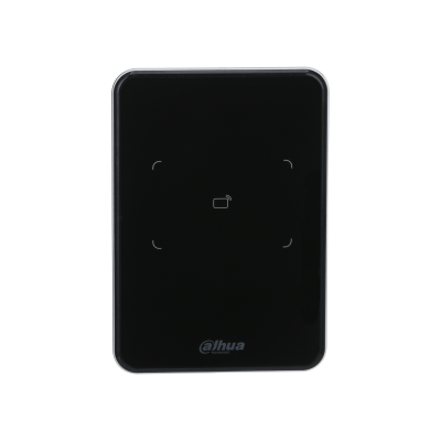 [DHI-ASR2100A] Lecteur de badges ASR2100A - Dahua