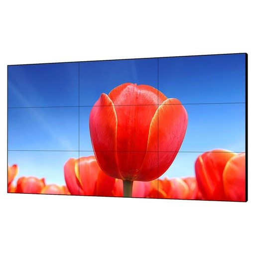 [DHI-LS490UCM-YEF-V] Écran mural 49'' LS490UCM - Dahua