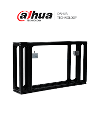 [DH-LS490UC-E/U-Y] Écran mural 49'' LS490UC - Dahua