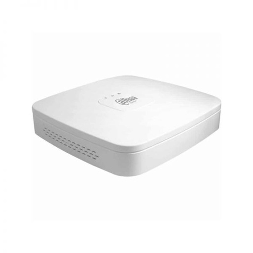 [DHI-NVR4116-4KS2/L] Enregistreur NVR 16 canaux, 1 disque - Dahua