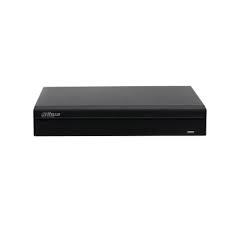 [DHI-NVR4116HS-8P-4] NVR recorder 16 channels, 8 PoE, 1 drive - Dahua