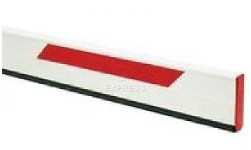[FAA_428091] Lisse rectangulaire 4815 mm pour barrière - FAAC