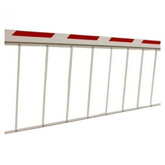 [FAA_428446] Kit Siepe M3 pour lisse de barrière - FAAC