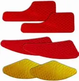 [FAA_490117] Kit 6 réflecteurs adhésifs - FAAC