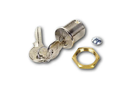 [FAA_71275101] Custom lock No. 1 - FAAC