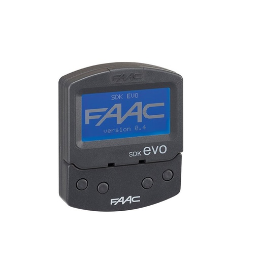 [FAA_790019] Programmateur SDK Evo - FAAC