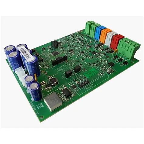 [FAA_790286] Centrale de commande E024S - FAAC