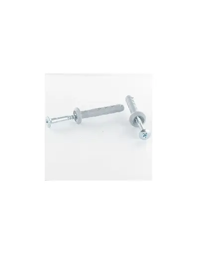 [FR AFH2030CC] Cheville à clou vis TP 6x40 - Franklin