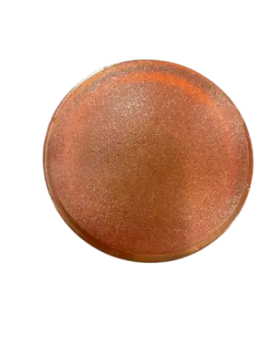 [FU HR 3F GLA] Verre de rechange Ceci 160 orange - Fumagalli
