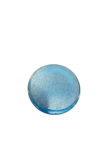 [FU HU.1A4.GLA] Verre de rechange Marta 90 bleu - Fumagalli