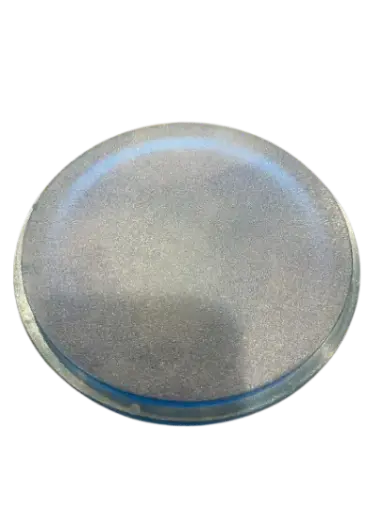 [FU HU.1A6.GLA] Verre de rechange Marta 160 bleu - Fumagalli