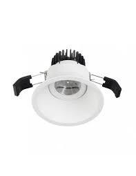 [C4_71-6146-14-00] Play High Visual Comfort structure, adjustable round frame - LedsC4