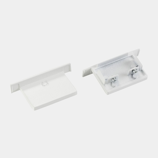[C4_71-7640-14-00] Embout de finition 50 mm avec cadre - LedsC4