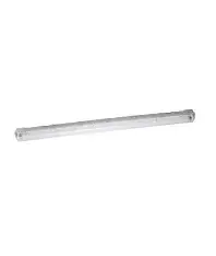 [OS_4058075762572] Réglette étanche Essential 120 cm 1x15W 4000K - Ledvance