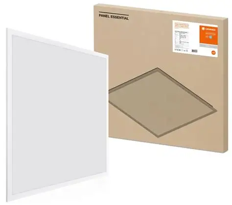 [OS_4058075762657] LED panel Panel Essential 60x60 cm 36W 4000K - Ledvance