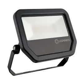 [OS_4058075768093] LED floodlight Essential 30W 6500K black - Ledvance