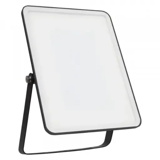 [OS_4058075768130] Projecteur LED Essential 50W 4000K, noir - Ledvance