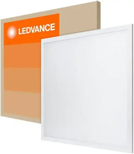 [OS_4099854017308] Dalle LED 60x60 cm 33W 6500K (UGR<19) - Ledvance