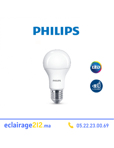 [PH 929002306743] Ampoule LED 11W E27 6500K - Philips