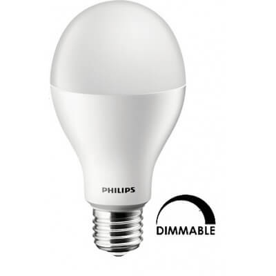 [PH 929002306843] Ampoule LED 16W E27 2700K - Philips