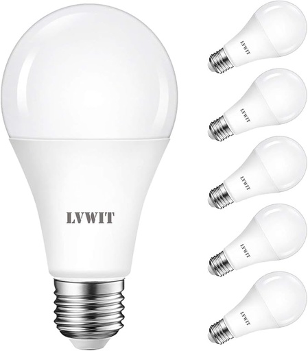 [PH 929002307041] Ampoule LED 16W E27 6500K - Philips