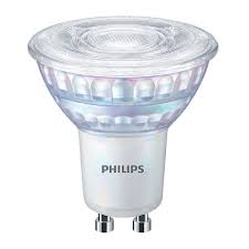 [PH 929001218302] Spot LED CorePro GU10 5W 6500K - Philips