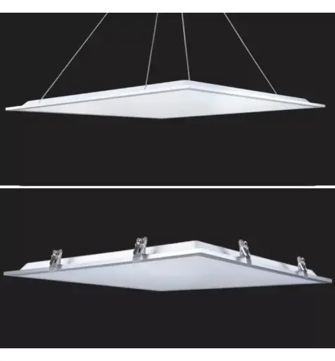 [PH 911401867182] Support pour dalle LED 60x60 - Philips